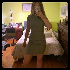 Super cute wear to work dress!